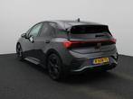 CUPRA Born Performance One 62 kWh | Achteruitrijcamera | ACC, Auto's, Automaat, 12 maanden, Gebruikt, Zwart