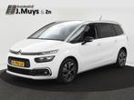 Citroen Grand C4 SpaceTourer 1.2 PureTech 130PK Business 7P, Voorwielaandrijving, 65 €/maand, Stof, Gebruikt