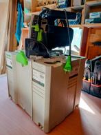 Festool invalzaag TS55RQ+, Invalzaag, Ophalen of Verzenden, Zo goed als nieuw, 30 tot 70 mm
