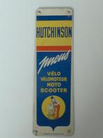 antieke fiets reclame antieke fiets reclamebord deurbordje, Verzamelen, Merken en Reclamevoorwerpen, Ophalen of Verzenden, Gebruikt