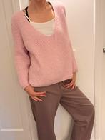 Closed Prachtige roze alpaca trui - oversized XS, Kleding | Dames, Maat 38/40 (M), Closed, Ophalen of Verzenden, Zo goed als nieuw