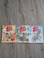 Jan, Jans en de kinderen - 1e druk -#55,57,58, Meerdere stripboeken, Ophalen of Verzenden, Gelezen, Jan Kruis