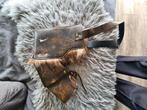Viking schouderpantser, Hobby en Vrije tijd, Kostuums, Theaterbenodigdheden en LARP, Ophalen of Verzenden, Zo goed als nieuw