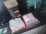 Grote lot vintage onderjurkjes, Ophalen of Verzenden, Roze