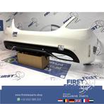 W205 FACELIFT C43 AMG ACHTERBUMPER + DIFFUSER ORIGINEEL Merc, Gebruikt, -, Ophalen of Verzenden, Achter