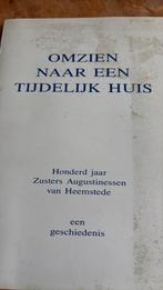 Boek Delft Halfweg Alkmaar Callier Haarlem heemstede, Verzamelen, Religie, Ophalen of Verzenden, Zo goed als nieuw, Kaart of Prent