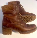 Panama Jack boots mt 40, Bruin, Overige typen, Ophalen of Verzenden, Panama Jack