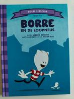 Borre en de Loopneus - Jeroen Aalbers, Ophalen of Verzenden, Gelezen, Jeroen Aalbers, Fictie algemeen