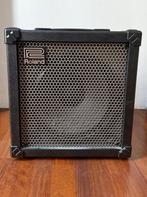 Roland Cube-60 COSM Versterker, Muziek en Instrumenten, Versterkers | Bas en Gitaar, Ophalen, Zo goed als nieuw, Minder dan 50 watt
