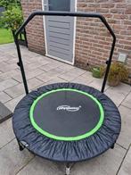 Fitness Trampoline, Sport en Fitness, Fitnessmaterialen, Ophalen, Zo goed als nieuw, Overige typen