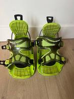 Flow Bindingen Maat M - Snowboard (36-40,5), Sport en Fitness, Snowboarden, Ophalen of Verzenden, Gebruikt, Bindingen