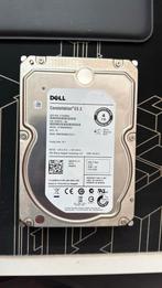 4TB SAS 6 Gbps, Ophalen of Verzenden, Zo goed als nieuw, SAS