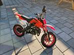 Pitbike 49cc 2Takt, Fietsen en Brommers, Minibikes, Midibikes en Pitbikes, Ophalen, Onbekend, 49 cc, Pitbike