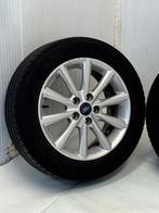 Ford Focus originele velgen met banden 16 inch, Gebruikt, 16 inch, Banden en Velgen, EVZ Handelsonderneming