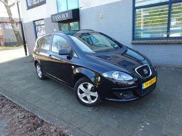 Seat Altea XL 1.4 TSI Active Style MET JAAR APK beschikbaar voor biedingen