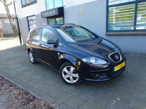 Seat Altea XL 1.4 TSI Active Style MET JAAR APK, Auto's, Seat, Bedrijf, Te koop, Altea XL, Airbags, Airconditioning, Boordcomputer