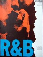 mondharmonica: RYTHM'N BLUES: FOR HARMONICA-aanrader, Muziek en Instrumenten, Bladmuziek, Gebruikt, Mondharmonica, Ophalen of Verzenden