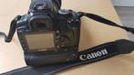Canon EOS 400D SLR, Audio, Tv en Foto, Fotocamera's Digitaal, Spiegelreflex, 10 Megapixel, Canon, 8 keer of meer