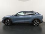 Ford Mustang Mach-E RWD 75 kWh | Adapt. cruise | Keyless, Automaat, Achterwielaandrijving, Blauw, Leder