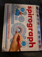 Spirograph compleet, Ophalen of Verzenden, Overige typen