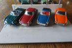 MG B MGB, Hobby en Vrije tijd, Ophalen of Verzenden, Nieuw, Auto, Matchbox