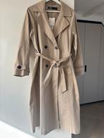 Zara nieuw trenchcoat maat XS, Nieuw, Ophalen of Verzenden, Maat 34 (XS) of kleiner, Zara