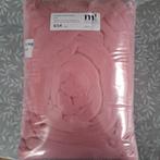 1 Kilo lontwol - Baby roze - Spinnen & vilten, Hobby en Vrije tijd, Ophalen of Verzenden, Nieuw, Spinwol