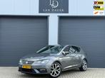 Seat Leon 1.0 EcoTSI Style Intens / AUTOMAAT / NAP / CARPLAY, Gebruikt, Euro 6, Leon, Origineel Nederlands