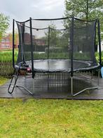 Berg 3 meter trampoline, Kinderen en Baby's, Speelgoed | Buiten | Trampolines, Zo goed als nieuw, Ophalen