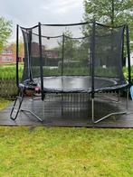 Berg 3 meter trampoline, Zo goed als nieuw, Ophalen