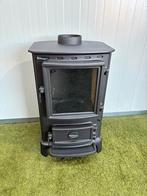 Scan Hedia houtkachel nieuwstaat, Ophalen