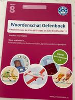 Doorstroom toets oefenboekjes, Boeken, Schoolboeken, Ophalen, Zo goed als nieuw, Overige niveaus