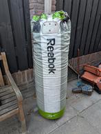 Reebok Bokszak 140cm hoog, Ophalen, Gebruikt, Bokszak