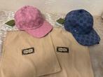 Roze/Blauwe Gucci Pet, Ophalen of Verzenden, Zo goed als nieuw