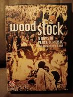 Woodstock dvd nieuw, Vanaf 16 jaar, 1980 tot heden, Ophalen of Verzenden, Zo goed als nieuw