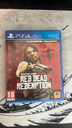 Red dead redemption ps4&ps5, Avontuur en Actie, Vanaf 18 jaar, Verzenden, 1 speler