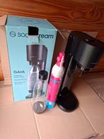 Sodastream compleet pakket Nieuw! Starter Kit  Winkel 60 eur, Witgoed en Apparatuur, Ophalen of Verzenden, Nieuw