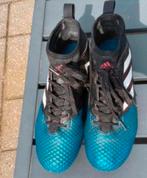 Voetbalschoenen van Adidas, maat 40, Sport en Fitness, Maat M, Ophalen of Verzenden, Gebruikt, Schoenen