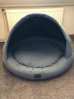 2-in-1 hondenmand / bed / huis / hut, Ophalen, Zo goed als nieuw, Overige