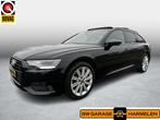 Audi A6 Avant 45 TFSI quattro Sport S line edition | Trekhaa, Automaat, 15 km/l, Gebruikt, 4 cilinders
