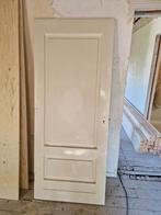 Meranti binnendeuren, Gebruikt, 80 tot 100 cm, Binnendeur, Ophalen of Verzenden