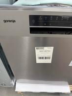 Gorenje Onderbouw Vaatwasser Gratis bezorging!, Verzenden, 60 cm of meer, Nieuw, Energieklasse A of zuiniger