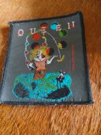 Queen emblemen, Ophalen of Verzenden, Zo goed als nieuw, Kleding