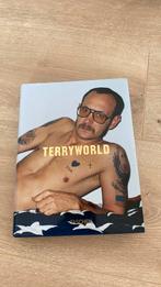 Terryworld - Terry Richardson - Taschen - 25th Anniversary, Boeken, Kunst en Cultuur | Fotografie en Design, Fotografen, Ophalen of Verzenden