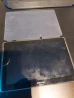 Samsung Galaxy Tab2 defect, Computers en Software, Android Tablets, Samsung, Niet werkend, 16 GB, Galaxy tab2 GT-P5110