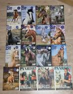 Paardenbladen Bit & Cap en Paard&Sport, Ophalen of Verzenden, Nieuw, Sport en Vrije tijd
