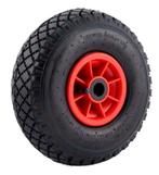 Nieuwe Steekwagenwiel 3004.2PR | asgat 20mm, ., Nieuw, Ophalen of Verzenden, .