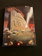 Monty Python's The Meaning of Life DVD Speciale Editie, Cd's en Dvd's, Dvd's | Komedie, Gebruikt, Ophalen of Verzenden, Vanaf 6 jaar