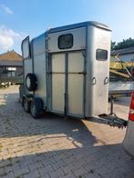 Ifor williams paardentrailer, Ophalen, Zo goed als nieuw