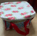 Basil koeltas, Ophalen of Verzenden, Nieuw, Koeltas, Koelelement